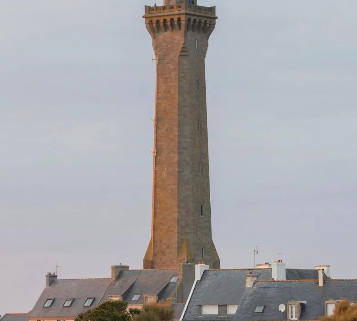 Feriehus Villa Kerity-Ki - Au Coeur Du Port Typique De Kerity Penmarcʼh
